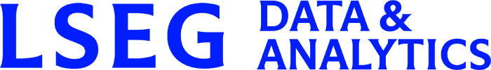 LSEG Data & Analytics Logo