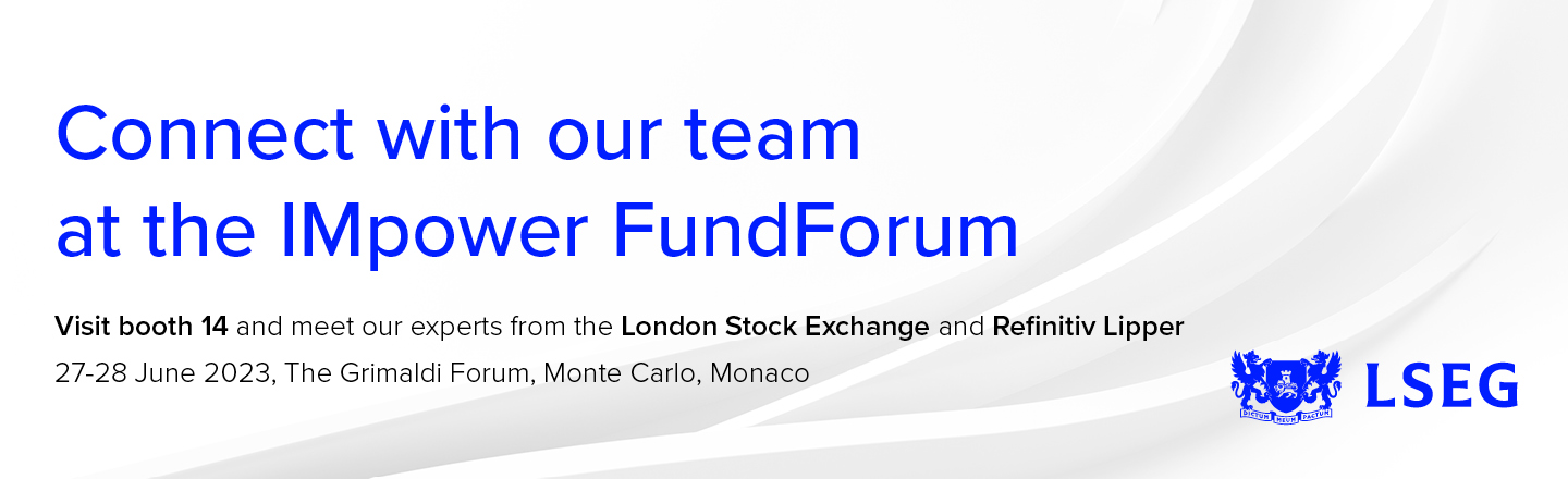 LSEG IMPower Fund Forum