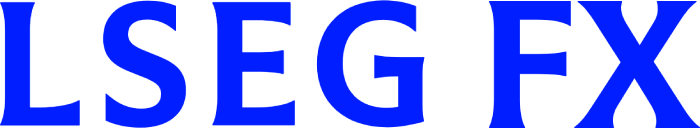 LSEG FX Logo