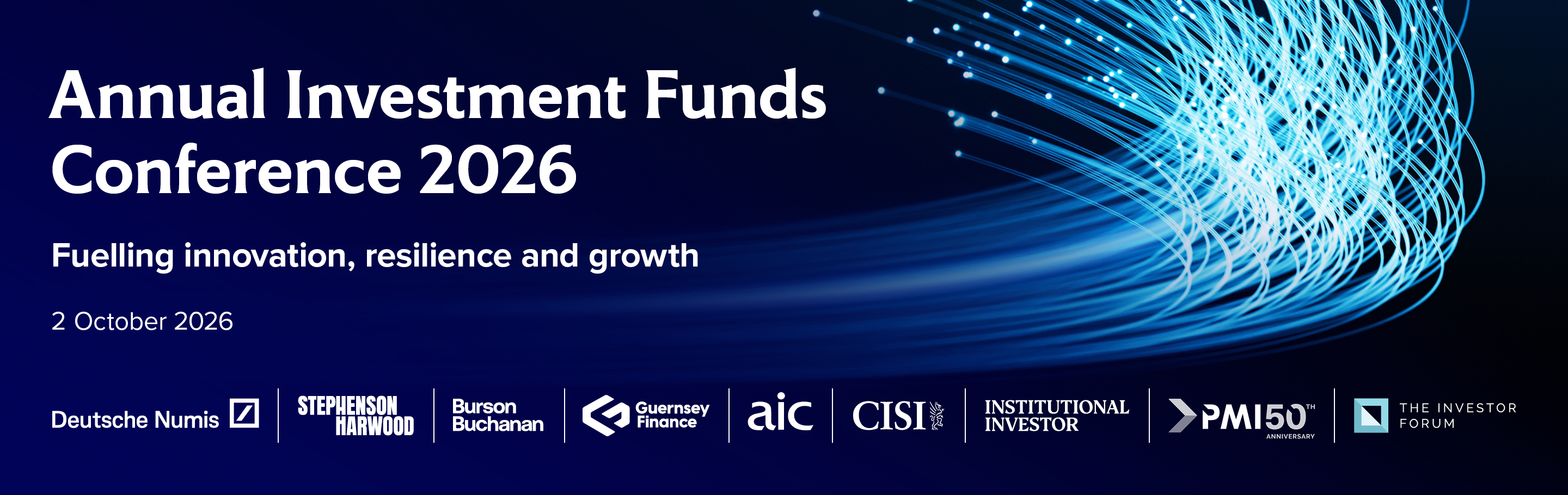 Investment Funds Conference 2026
