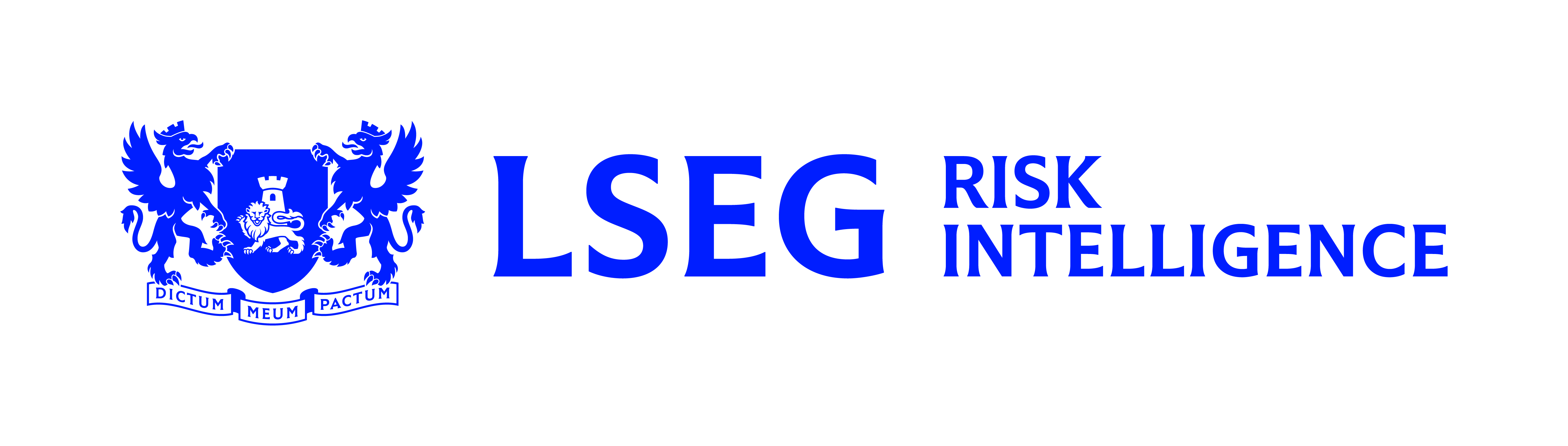 LSEG Risk Intelligence Logo
