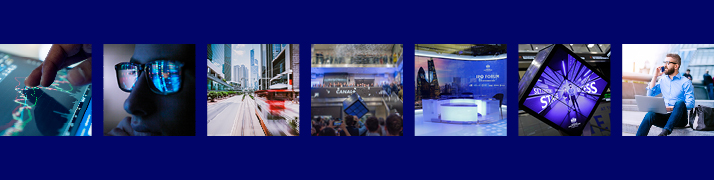 Capital Markets Content Library