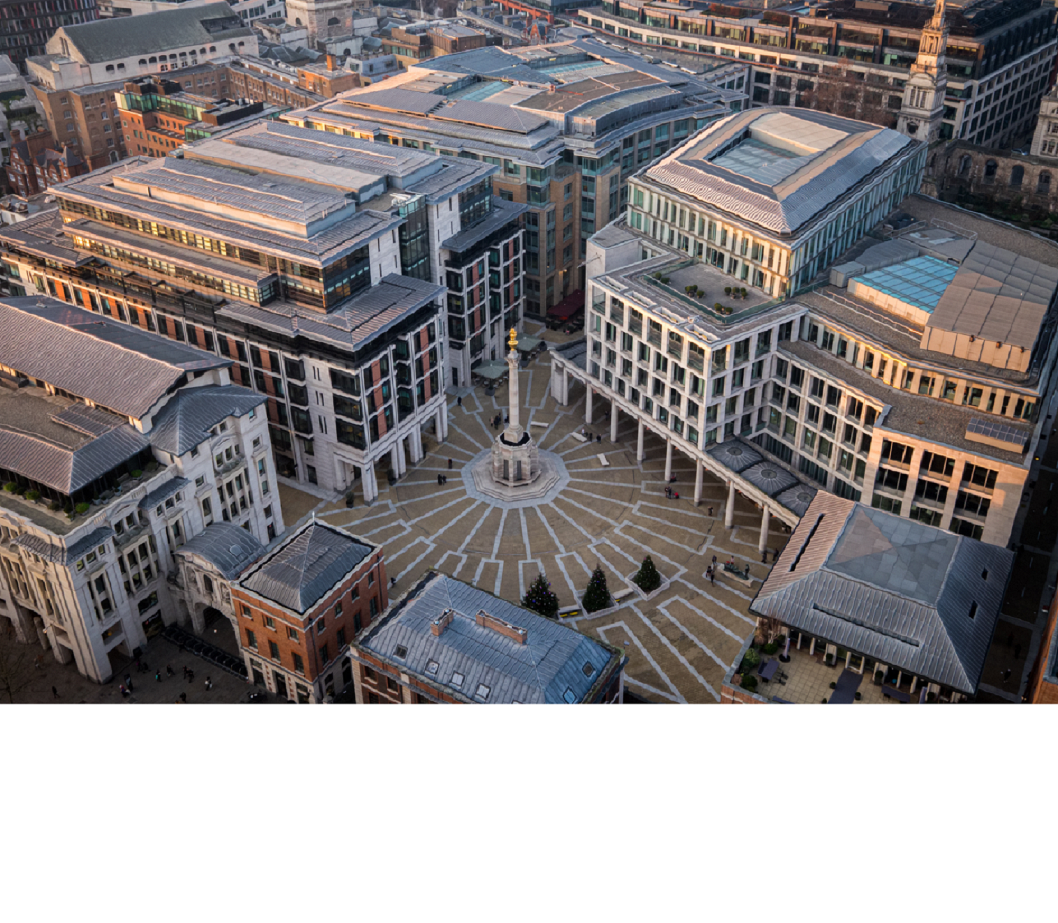LSEG enables businesses and world economies