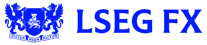 LSEG FX Logo