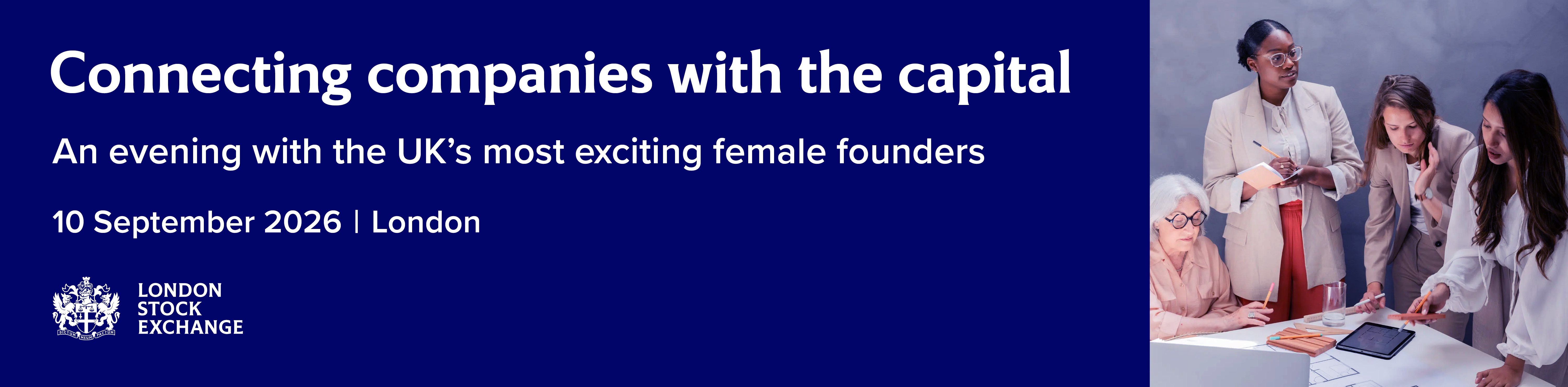 Female Founders 2026