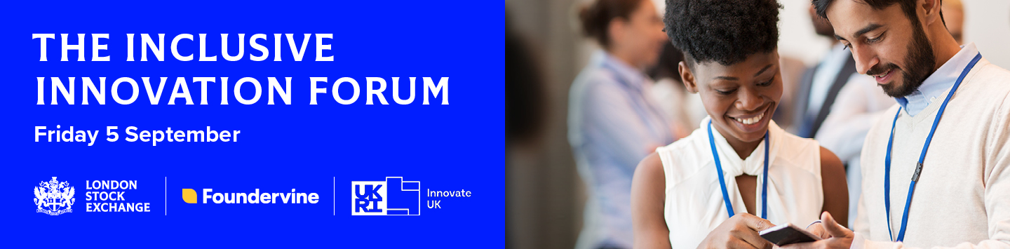 Inclusive Innovation Forum 2025